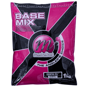 Mainline Base Mixes - 1 kg