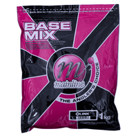 Mainline Base Mixes - 1 kg