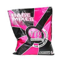 Mainline Base Mixes - 1 kg