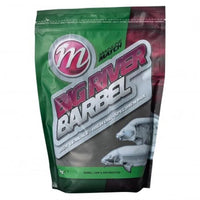 Mainline Big River Barbel - 1kg