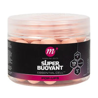 Mainline Cell Super Buoyant Pop Ups - 13mm