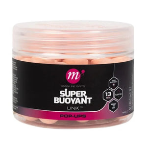 Mainline Cell Super Buoyant Pop Ups - 13mm