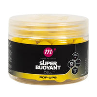 Mainline Cell Super Buoyant Pop Ups - 13mm