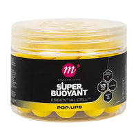 Mainline Cell Super Buoyant Pop Ups - 13mm
