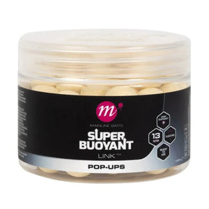 Mainline Cell Super Buoyant Pop Ups - 13mm