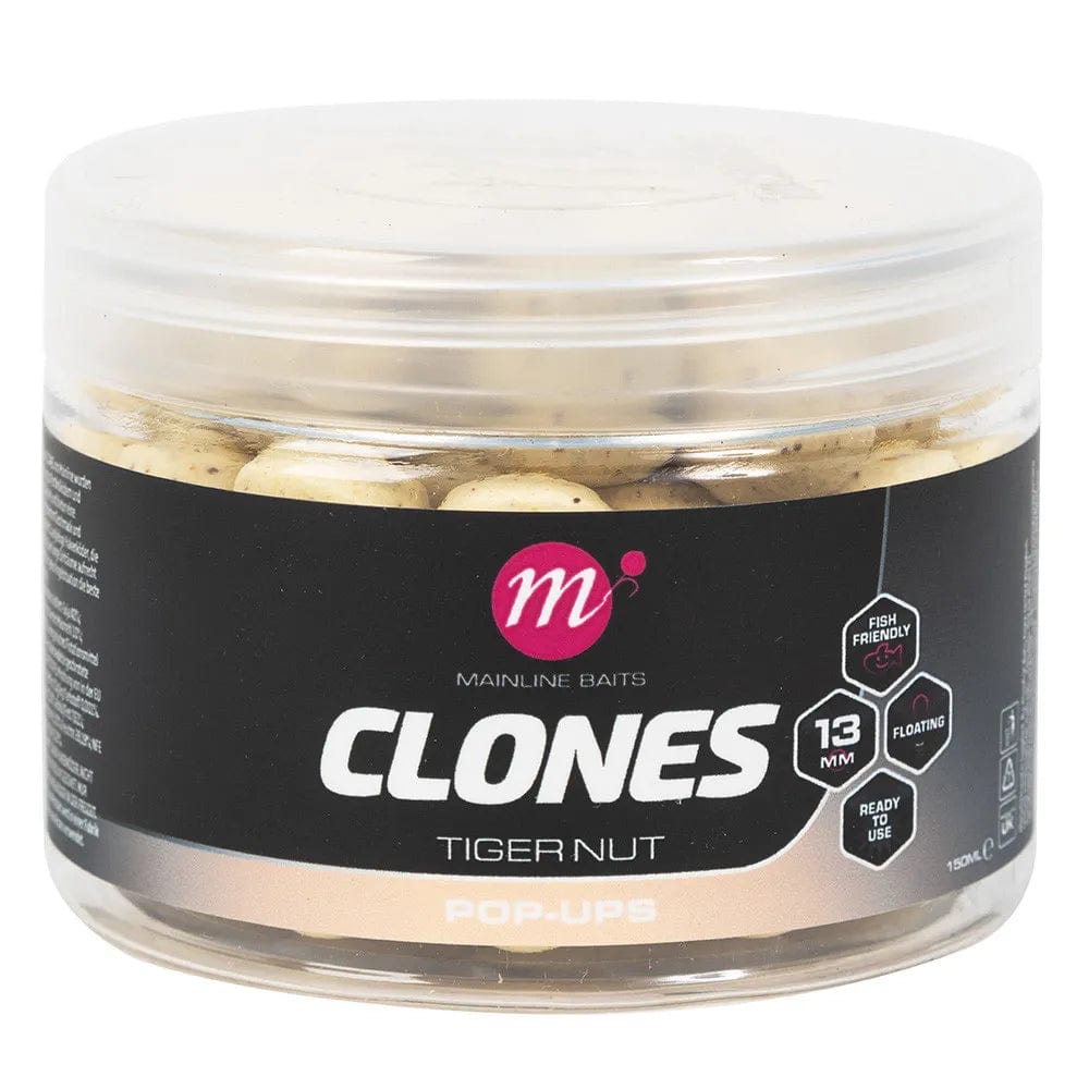 Mainline Clones Pop Ups - 13mm