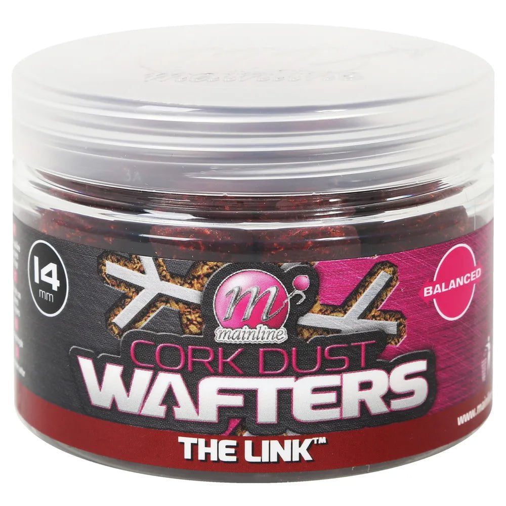 Mainline Cork Dust Wafters