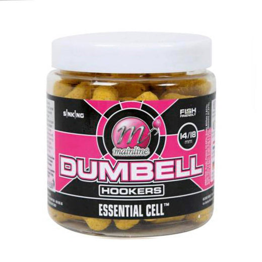 Mainline Dumbell Hookers