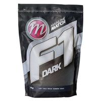 Mainline F1 Dark - 1kg