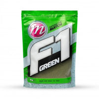 Mainline F1 Green 1kg