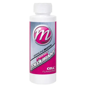 Mainline Flavoured Colourants 100ml