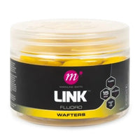 Mainline Fluoro Wafters 15mm
