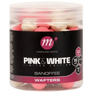 Mainline Fluro Pink & White Wafters