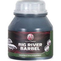 Mainline HBES Big River Barbel - 175mm