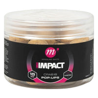 Mainline Hi Impact 15mm Pop Ups