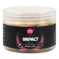 Mainline Hi Impact 15mm Pop Ups