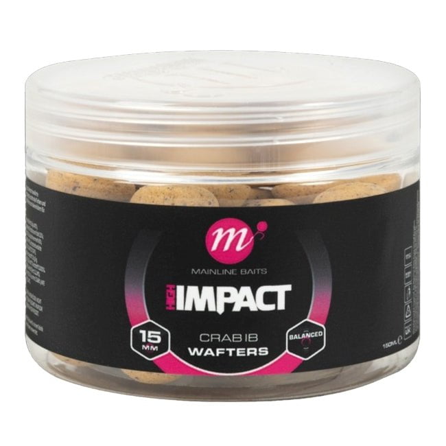 Mainline Hi Impact 15mm Wafter