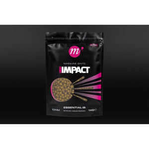 Mainline Hi Impact Boilies 10mm 1kg