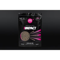 Mainline Hi Impact Boilies 10mm 1kg