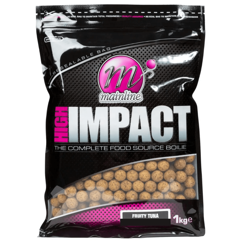Mainline High Impact 1kg - 20mm