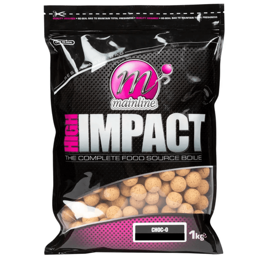 Mainline High Impact 3kg - 15mm
