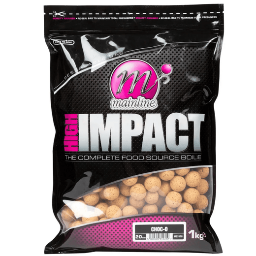Mainline High Impact 3kg - 20mm