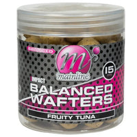 Mainline High Impact Balanced Wafters 15mm