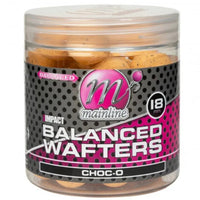 Mainline High Impact Balanced Wafters 18mm