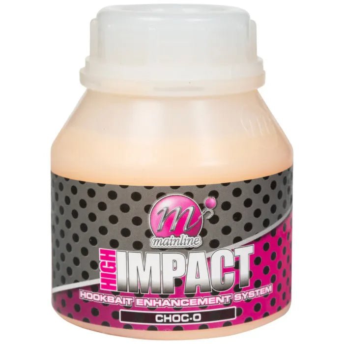 Mainline High Impact Hookbait Enhancement System