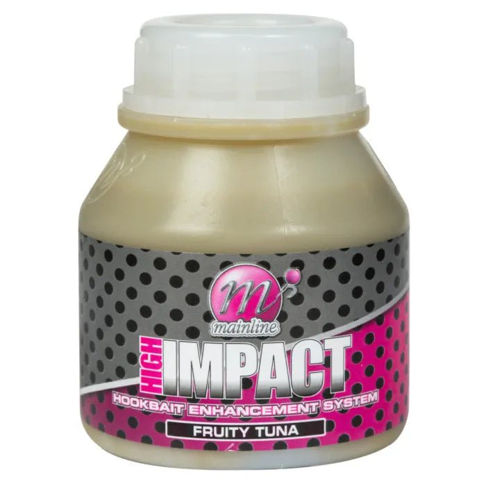 Mainline High Impact Hookbait Enhancement System