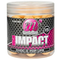 MAINLINE High Impact Pop Ups 15mm