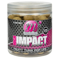 MAINLINE High Impact Pop Ups 15mm