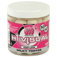 Mainline High Visual Pop-ups
