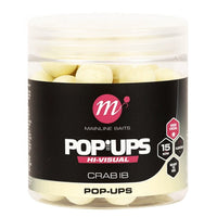 Mainline High Visual Pop-ups