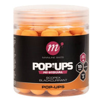 Mainline High Visual Pop-ups
