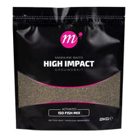 Mainline ISO Fish Groundbait 2kg