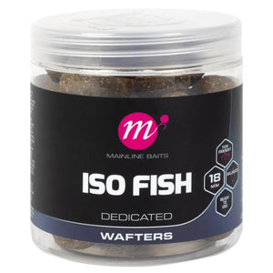 Mainline ISO Fish Wafters