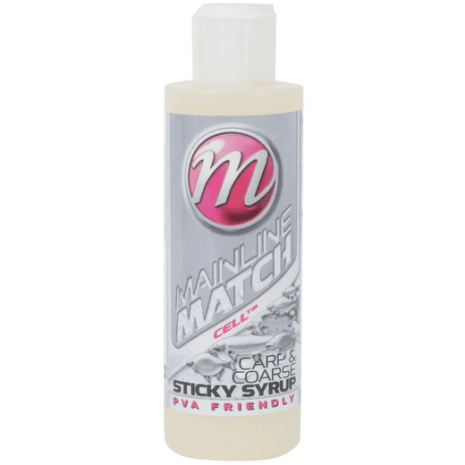 Mainline Match Syrup