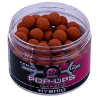 Mainline Mini Pop-ups