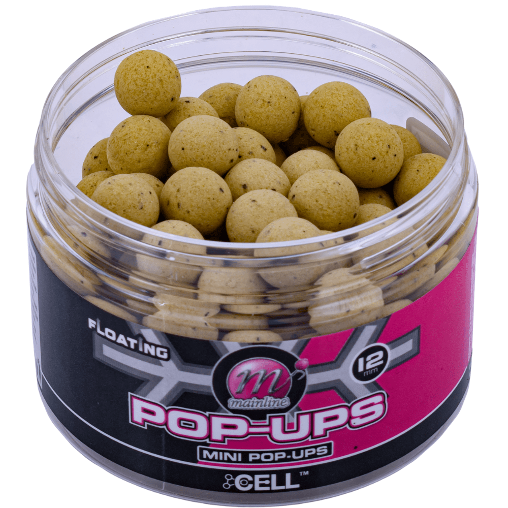 Mainline Mini Pop-ups