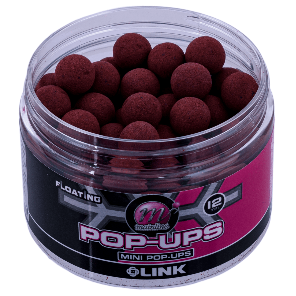 Mainline Mini Pop-ups