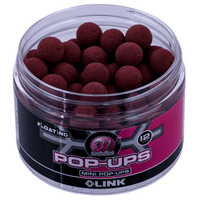 Mainline Mini Pop-ups