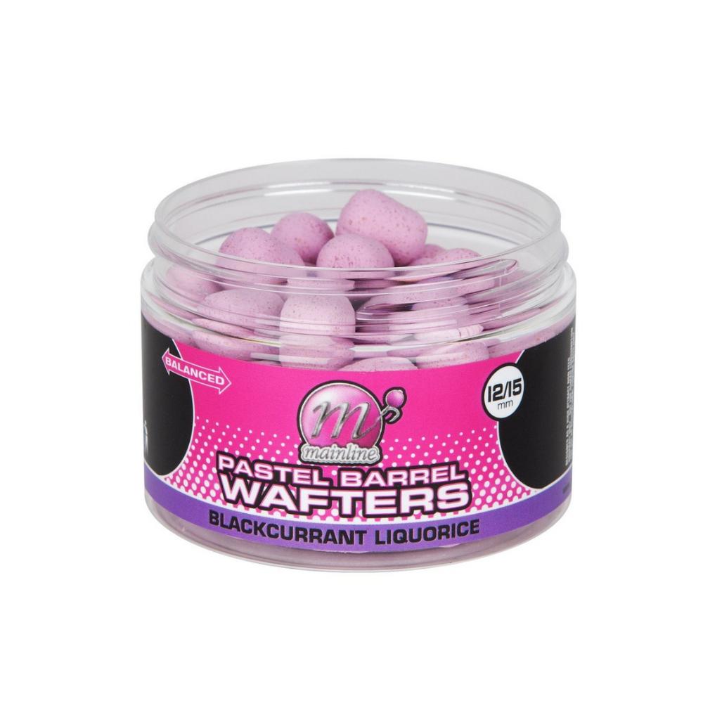 Mainline Pastel Wafter Barrels