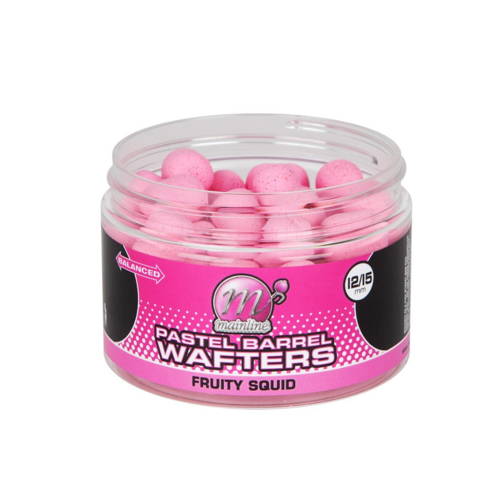 Mainline Pastel Wafter Barrels