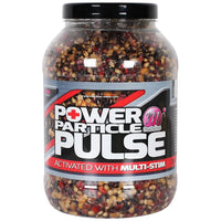 Mainline Power Particle Pulse