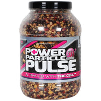 Mainline Power Particle Pulse