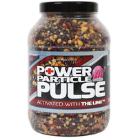 Mainline Power Particle Pulse