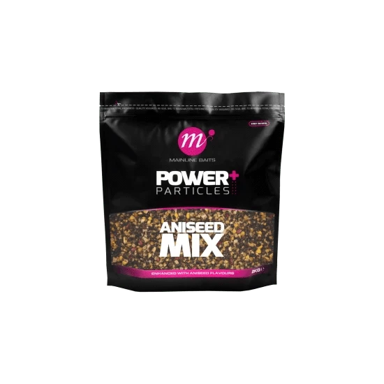 Mainline Power + Particles 2kg