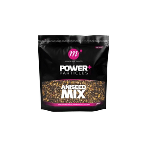 Mainline Power + Particles 2kg