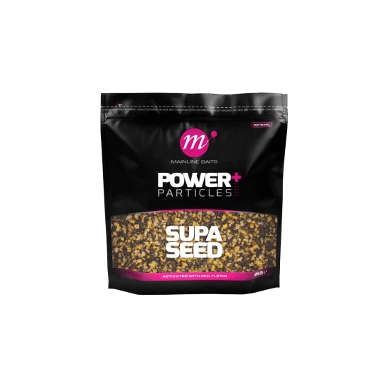 Mainline Power + Particles 2kg